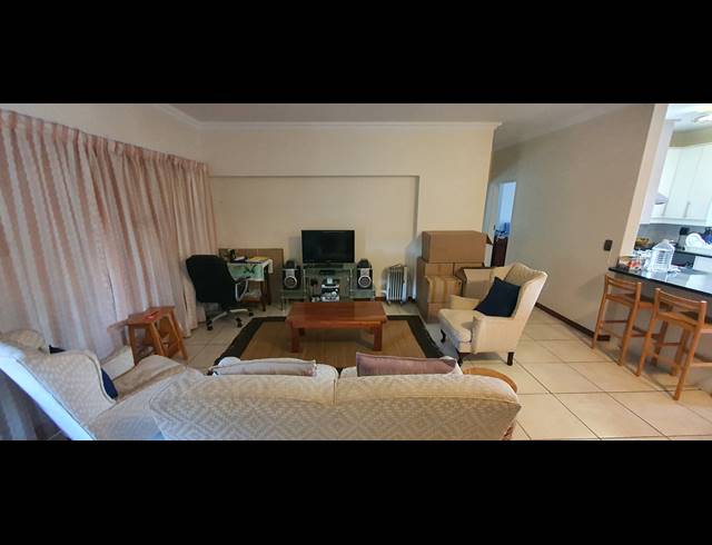 2 BEDROOM APARTMENT FOR SALE IN SAXONWOLD